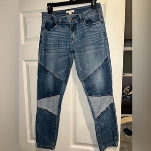 sun & shadow size 28 jeans